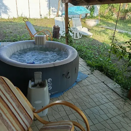 Veranda Raia поморие Kamenar (Burgas)