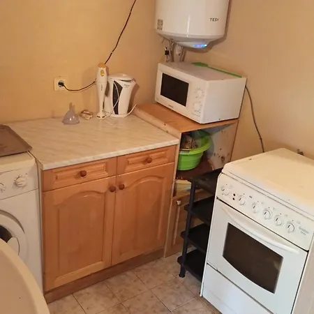 Veranda Raia поморие Feriehus