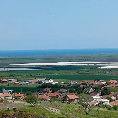 Дом отдыха Veranda Raia поморие *