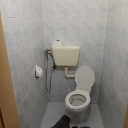 Дом отдыха Veranda Raia поморие
