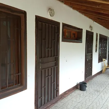 Dom wakacyjny Veranda Raia поморие *