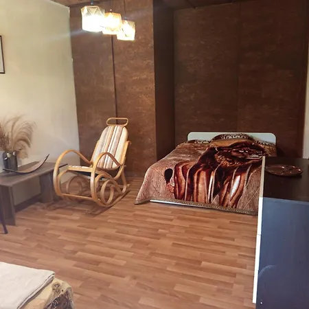 Veranda Raia поморие Dom wakacyjny Kamenar (Burgas)