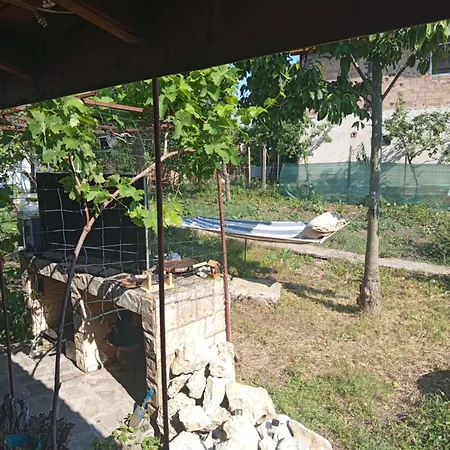 Veranda Raia поморие 別荘