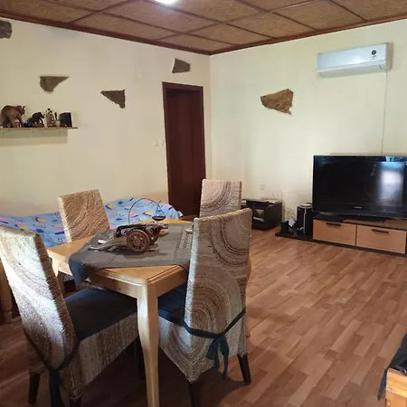 Veranda Raia поморие Dom wakacyjny