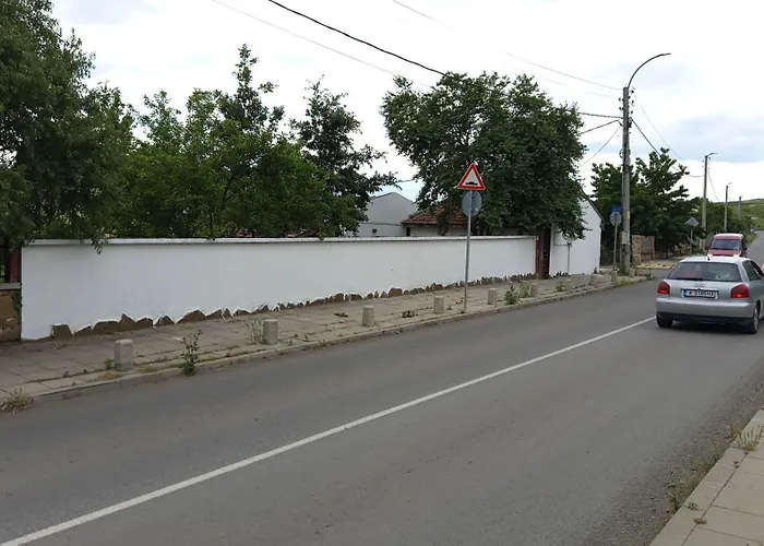 Casa de Férias Veranda Raia поморие *