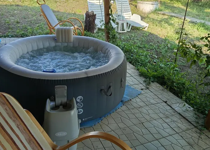 Veranda Raia поморие Kamenar (Burgas)