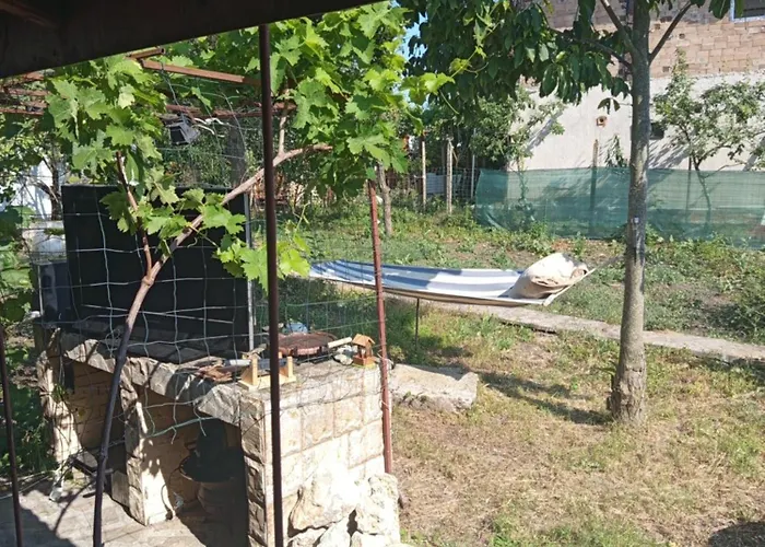 Veranda Raia поморие 펜션