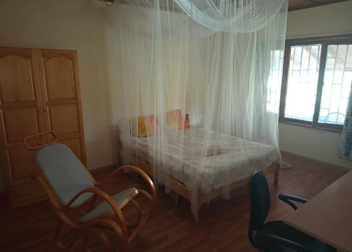 Veranda Raia поморие Casa de Férias *