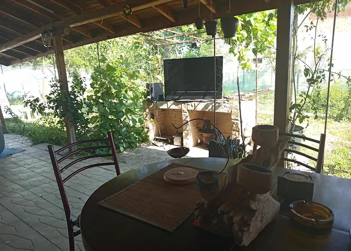 Veranda Raia поморие