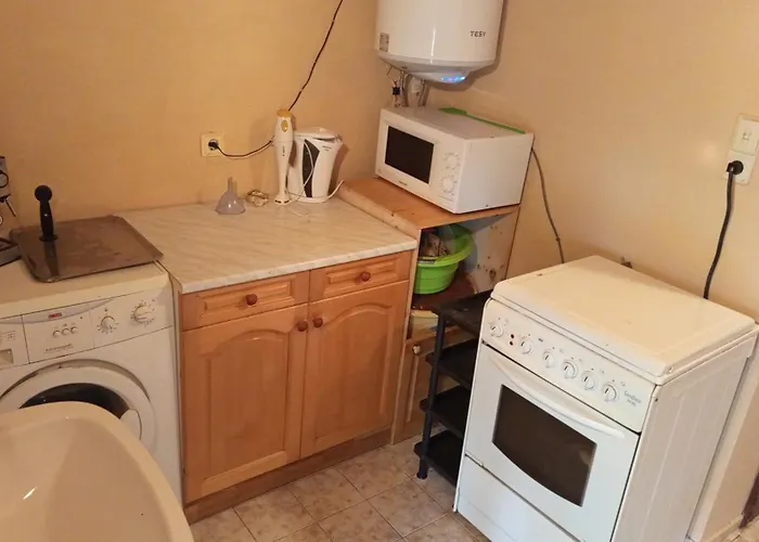 Veranda Raia поморие Casa de Férias