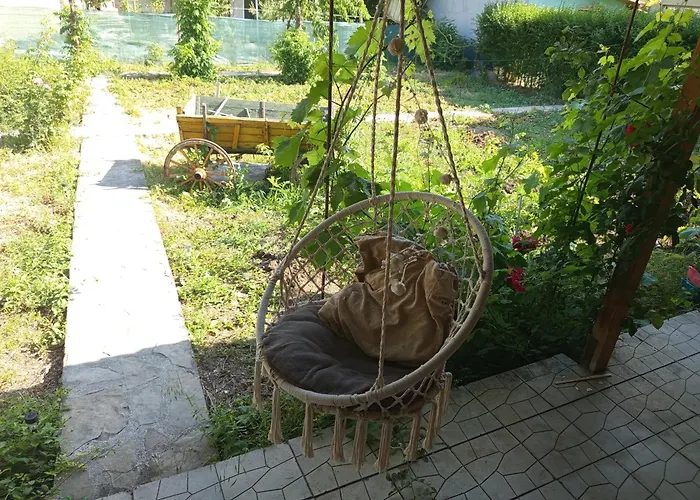 Veranda Raia поморие