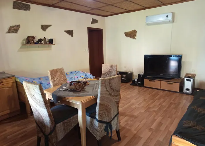 Veranda Raia поморие Casa de Férias