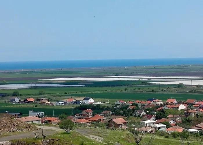 Casa de Férias Veranda Raia поморие *