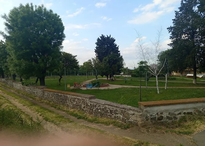 Veranda Raia поморие Casa de Férias *