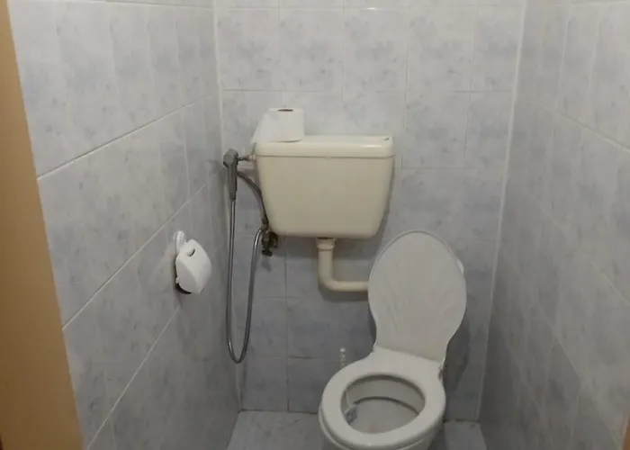 펜션 Veranda Raia поморие